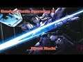 Gundam Battle Operation 2 - Efreet Nacht gameplay