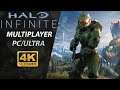 Halo Infinite Multiplayer | PC Ultra Settings