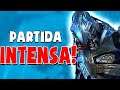HALO WARS| Una Partida Complicada🤬