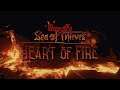 Heart of Fire Tall Tale! - Casual's Sea of Thieves! "Left Door Way"