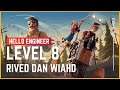 Hello Engineer - Level 8 Guide | Rived dan Wiahd | Google Stadia