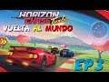 Horizon Chase Turbo | Nos vamos a Otro Pais! | PS4 | Ep 3