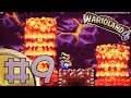 Hot, Cold, & Forgetful - Warioland 4 #9