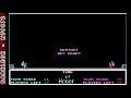 Hover © 1988 Compute! Publications - PC DOS - Gameplay