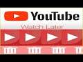 How To Delete Youtube Watch Later Playlist And Why You Should (New Youtube Policy) - 2020 - 10
