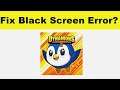 How to Fix Dynamons 2 App Black Screen Error Problem in Android & Ios | 100% Solution