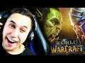 I finally watched EVERY World Of Warcraft Cinematic & Trailer... (PART 1)