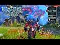 ICARUS ETERNAL - MMORPG Gameplay (Android/IOS)