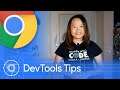 Identify potential CSS improvements with the CSS Overview panel #DevToolsTips