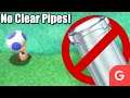 If i take a clear pipe, the video ends! | Super Mario 3D World | Gameflix