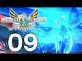 IL BOSS FINALE! - Monster Hunter Stories 2 ITA #09