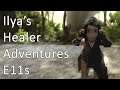 Ilya's Healer Adventures | E11s - FFXIV
