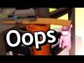 i’m in a pickle... (Gang Beasts Spawning Props)