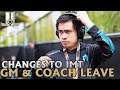 #IMT Lose Their GM and Head Coach, #TES Stay Perfect | 2020 Lol esports
