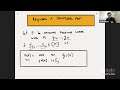 In Search of New Algorithms Part I: Neural Networks