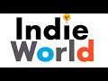 Indie World Showcase | 12.10.2019