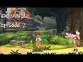 INDIVISIBLE VOSTFR Le Jeune Guerrier Valmar Ep 2 "ALLONS TROUVER... des fleurs?!"