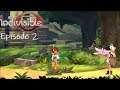 INDIVISIBLE VOSTFR Le Jeune Guerrier Valmar Ep 2 "ALLONS TROUVER... des fleurs?!"