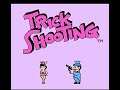 Intro-Demo - Barker Bill's Trick Shooting (NES, USA)