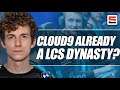 Is Cloud9 already a LCS Dynasty? When did the Team Liquid Dynasty end? | ESPN ESPORTS