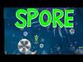 🐟  Is spore still fun ???? - Let's play spore pc