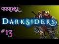 It Is In My Library - Darksiders Episode 13