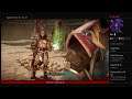 Its the weekend so lets kill some stuff in mk11