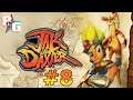 Jak and Daxter: The Precursor Legacy CAP 8/ EN ESPAÑOL- CAMPAÑA COMPLETA