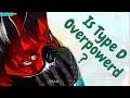 Jump Force - Type D Fight