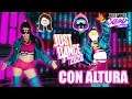 Just Dance 2020 - Con Altura - ROSALÍA & J Balvin Ft. El Guincho