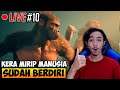 KERA KITA SUDAH MIRIP MANUSIA! - ANCESTORS THE HUMANKIND ODYSSEY INDONESIA (LIVE)