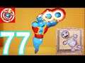 Kick The Buddy 2020 - Gameplay Walkthrough Part77 - (iOS, Android)