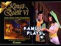 KING'S QUEST IV - The Beginning