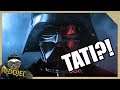 Konečně víme kdo je otec Darth Vadera!!