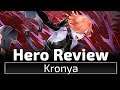 Kronya | Should You Invest? | Fire Emblem Heroes Unit Review & Builds (FEH)