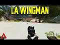 La Wingman | Ash | Apex Legends Season 11 | Xbox Series X