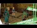 L'assistante n°3 [Star Ocean 5: Integrity and Faithlessness | Live Session 5 Episode 4] (FR)