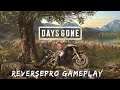 Let The Jumpscares Commence With Some Zombies and Days Gone Pt 2 #ShockTober
