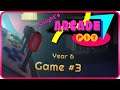 Let's Play Arcade Pit - Year 6, Game #3 (Trapped on Terror Island vs. Cats... Starring Bubsy)