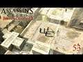 Let's Play Assassins Creed Brotherhood #53 Der Borgia Kostümverleih
