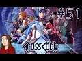 Let's Play CrossCode - Episode 51 [Welcome to the Jungle]