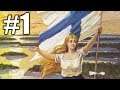 Let's Play Crusader Kings 2: Pagan Finland #1 - Introduction