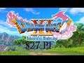 Let's Play Dragon Quest XI S27P1: Return to Mt. Pang Lai