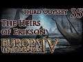 Let's Play Europa Universalis IV Third Odyssey The Heirs of Erikson Part 35