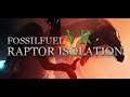 Let's Play Fossilfuel VR: Raptor Isolation & Initial Impressions Review - Hide From a Raptor in VR