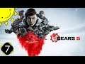 Let's Play Gears 5 | Part 7 - Niles And The Patients | Blind Gameplay Walkthrough