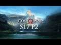 Let's Play God of War S17P2 - Bringing the Hammer Down
