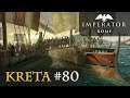 Let's Play Imperator: Rome - Kreta #80: Die erste Schlacht (sehr schwer)