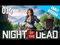 Let's Play - NIGHT OF THE DEAD - [014] - [DEU/GER]