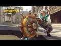 Let's Play Overwatch (June 05, 2019) - Quick Play #287